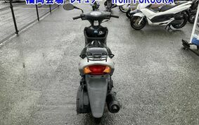 SUZUKI ADDRESS V125 G CF46A