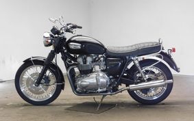 TRIUMPH BONNEVILLE 790 2004 J900TM