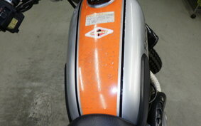 HONDA XL230 MC36