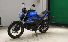 SUZUKI GIXXER 150 ED131