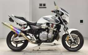 HONDA CB1300SF SUPER FOUR 2007 SC54