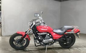 KAWASAKI ELIMINATOR 250 V Type VN250A