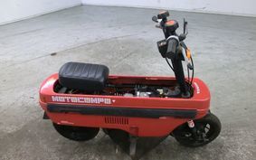 HONDA MOTOCOMPO AB12