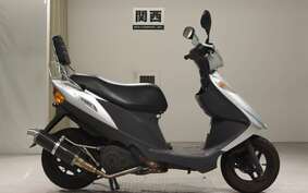 SUZUKI ADDRESS V125 G CF46A