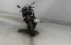 KAWASAKI NINJA 250 EX250P