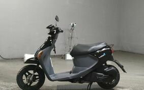 SUZUKI LET's 4 CA46A