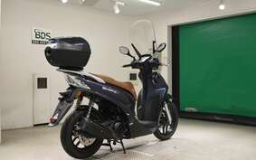 KYMCO TERSELY S125