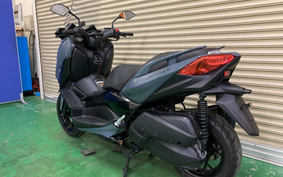 YAMAHA X-MAX SG70J