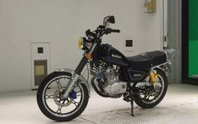 SUZUKI GN125 H