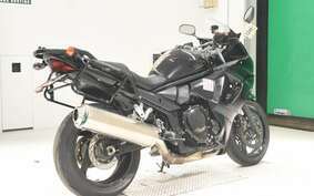 SUZUKI BANDIT 1250 F 2010 GW72A