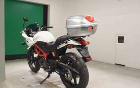 HONDA VTRF250 MC33