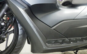 HONDA PCX 160 KF47