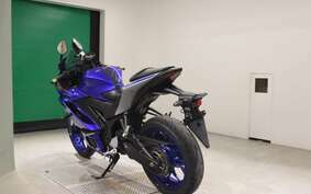 YAMAHA YZF-R3 2020 RH13J