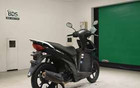 SUZUKI ADDRESS 110 CE47A