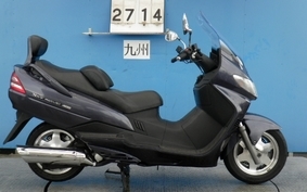 SUZUKI SKYWAVE 400 CK42A