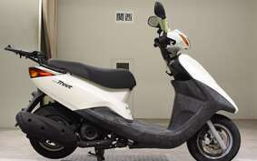 YAMAHA AXIS 125 TREET SE53J