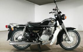 HONDA CD125T BENLY CD125T