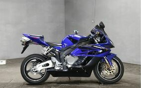 HONDA CBR1000RR 2006 SC57