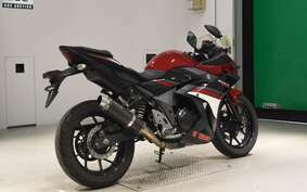 SUZUKI GSX250R DN11A