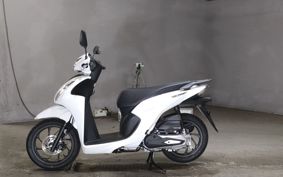 HONDA DIO110 BASIC  JK03