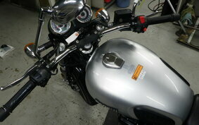 BENELLI インペレアーレ400 2022