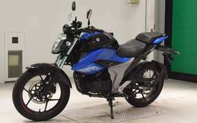 SUZUKI GIXXER 150 ED13N