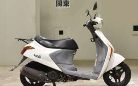 SUZUKI LET's 5 CA47A