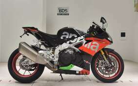 APRILIA RSV4R 2018