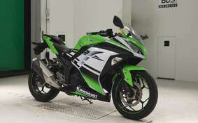 KAWASAKI NINJA 250 ABS EX250L