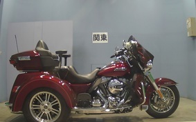 HARLEY FLHTCUTG TRIKE 2016 MAL