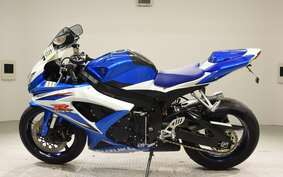 SUZUKI GSX-R600 2010 GN7EA