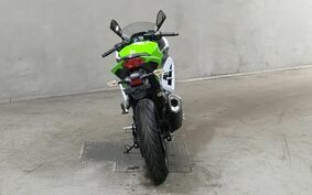 KAWASAKI NINJA 250 EX250L