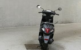 SUZUKI LET's CA4AA