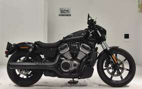 HARLEY RH975 2022