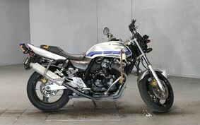 HONDA CB400SF NC39