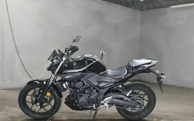 YAMAHA MT-25 RG43J