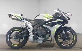 HONDA CBR600RR 2009 PC40