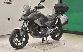 HONDA NC750X D ABS 2015 RC72