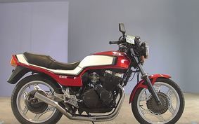 HONDA CBX400F 1983 NC07