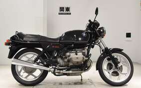 BMW R65 1989