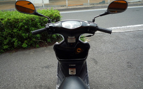 SUZUKI ADDRESS V125 G CF46A