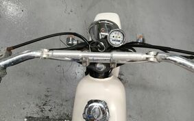 HONDA APE 50 AC16