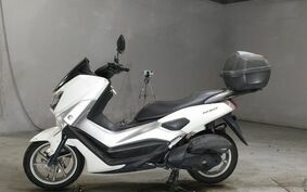 YAMAHA N-MAX 125 SE86J