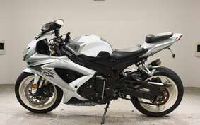 SUZUKI GSX-R600 2009 GN7EA