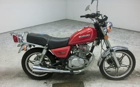 SUZUKI GN125 H PCJG9