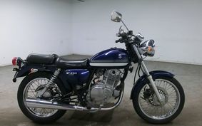 SUZUKI ST250E NJ4AA