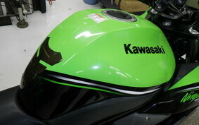 KAWASAKI NINJA 400R 2012 ER400B