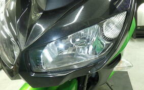 KAWASAKI NINJA 1000 A 2014