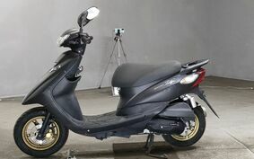 YAMAHA JOG ZR Evolution 2 SA39J