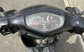 SUZUKI ADDRESS V125 CF4EA